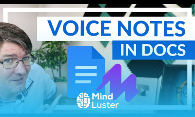 Learn Feedback and Voice Notes in Google Docs made easy - Mind Luster
