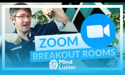 How to use Breakout rooms in Zoom for Teaching and learning