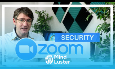 Security for Zoom Meetings
