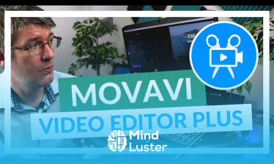 Movavi Video Editor Plus Great for Beginners YouTubers and Educators