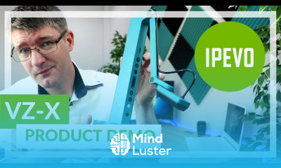 Amazing Document Camera for online Teaching