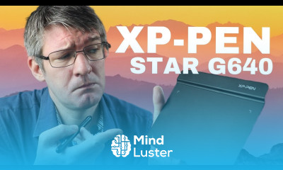 Is the XP PEN Star G640 any Good An Overview for teachers