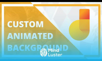 How to add Animated backgrounds to Google Jamboard