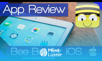 Bee Bot App iPad Coding and Computing Apps reviewed Giveaway