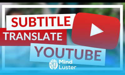 How to add subtitles and translations to ANY YouTube Videos