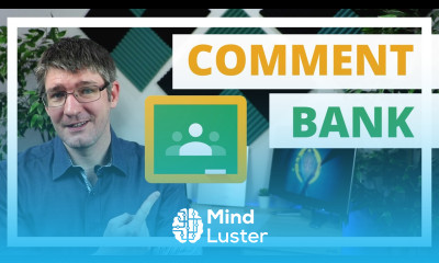 How to use the Comment Bank in Google Classroom