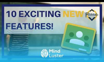 10 Exciting NEW Google Classroom Features Back to School 17 18