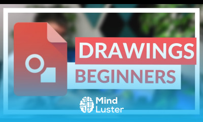 Google Drawings the Complete Overview for Beginners
