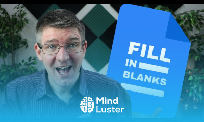 How to turn Google Docs into Fill in the Blanks Worksheets