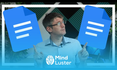 How to compare Google Documents