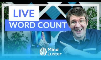 Live Word Count for Google Docs Update