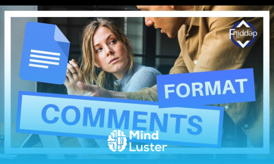 How to use and format comments in Google Docs Pro tips