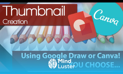 How to create a YouTube Thumbnails like a Pro