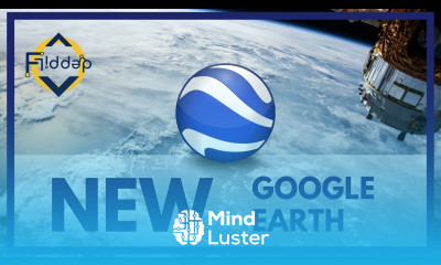 There is a New Google Earth and it s Amazing NEW APRIL 2017