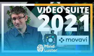 Movavi Video Suite 2021 Complete Overview