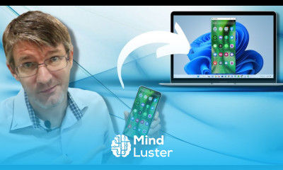 How to Mirror and Control your Android to PC or Mac with SCRCPY Fast and reliable