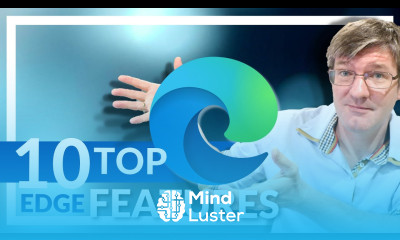 Top 10 features in Edge for 2023