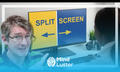 How to use Split Screen on Windows macOS and Chromebooks