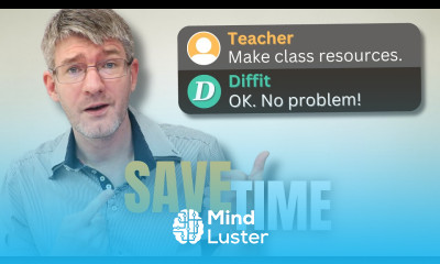 This Educational AI Tool is Mindblowing