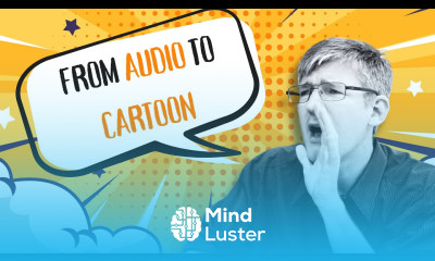 Turn Audio into Animations for FREE