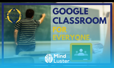 Google Classroom for Everyone its finally here NEW 2017 Features