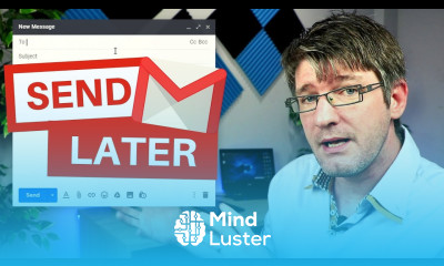 Schedule Emails in GMail Big Update