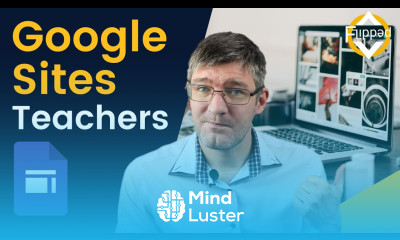 How To use Google Sites Complete Overview