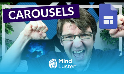 How to add Image carousel to Google Sites BIG update