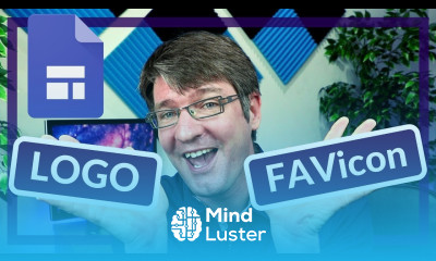 How to add a logo and favicon to your Google Sites