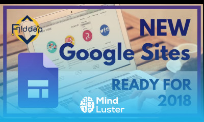 Get ready for 2018 with Updates to NEW Google Sites