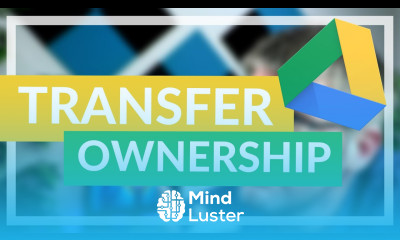 Change Ownership of a File in Google Drive as User or Admin