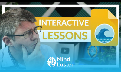 Create interactive lessons in Google Slides TeamSeas
