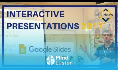 Create your BEST Interactive Presentation UPDATED Video