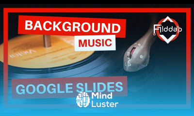 How to Add Background Music to your Google Slides