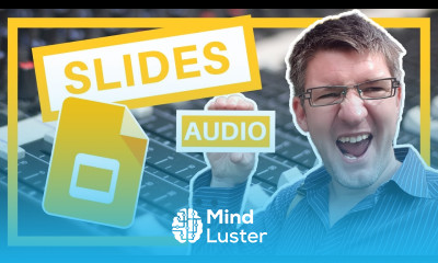 Google Slides with Audio made Easy