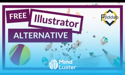 The powerful FREE alternative to Adobe Illustrator that works in the CLOUD Gravit Designer