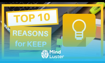 10 Tips for Google Keep on Mobile