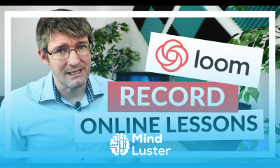 How to use Loom and record your lesson for Remote and Online learning
