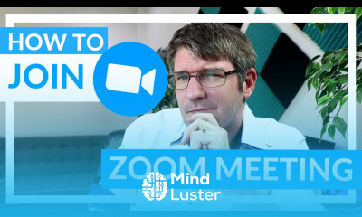 Join a Zoom Meeting