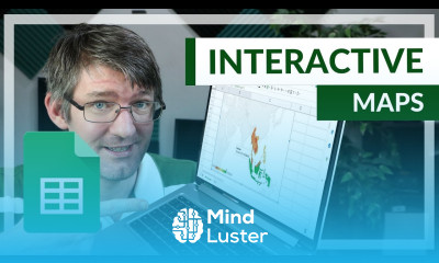 How to add Interactive maps to Google Sheets