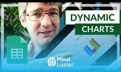 Dynamic Charts in Google Sheets