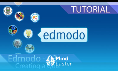 Edmodo Tutorial 03 Creating a Quiz
