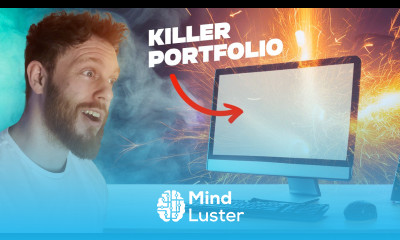 5 Portfolio Tips EVERY Designer Must Know In 2024