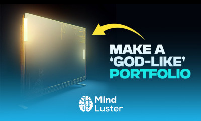 Make A KILLER PORTFOLIO In 2023 Don t Fall Behind