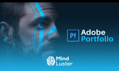 Adobe Made An AWESOME Portfolio Builder Adobe Portfolio Tutorial