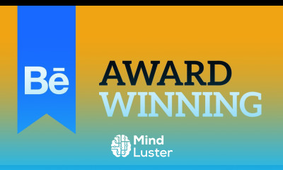 These 3 Behance Projects Are AWARD WINNING