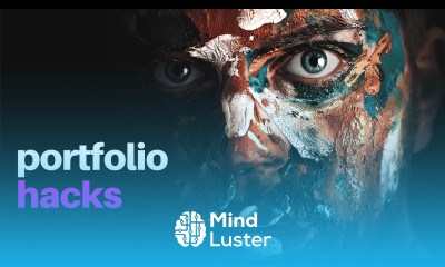 6 Hacks For STUNNING Graphic Design Portfolios