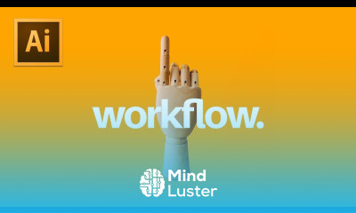 5 MUST KNOW Illustrator Workflow Tips LEVEL UP