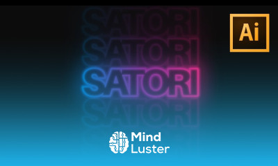 3 Neat Typography Effects In Illustrator Try Them All