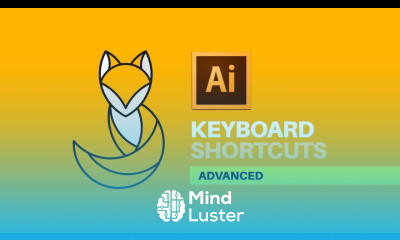 Do You Know These Advanced Keyboard Shortcuts Illustrator Shortcuts